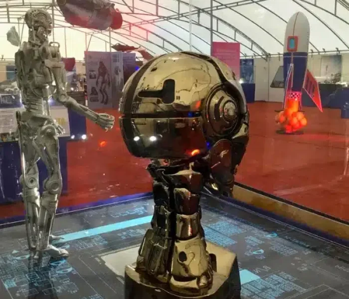 urnarobot
