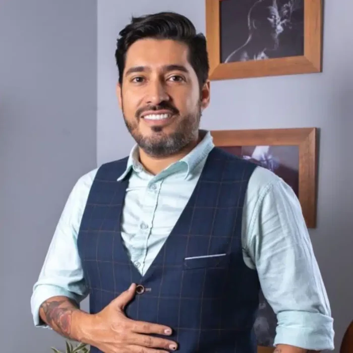 Gonzalo Jiménez Ramírez