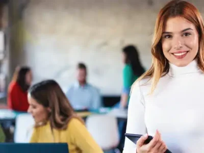 Impulsa tu emprendimiento