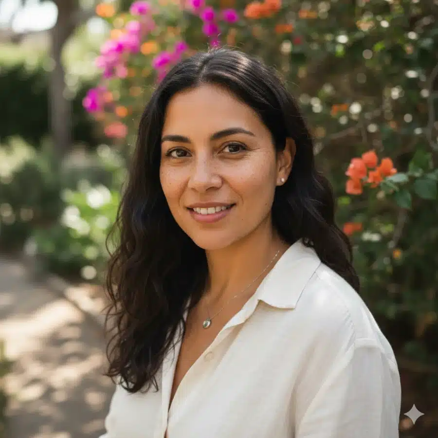 Foto de Ana Lucía Vélez