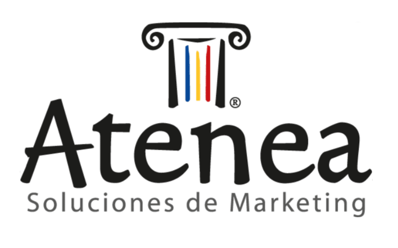 Agencia Atenea Logo