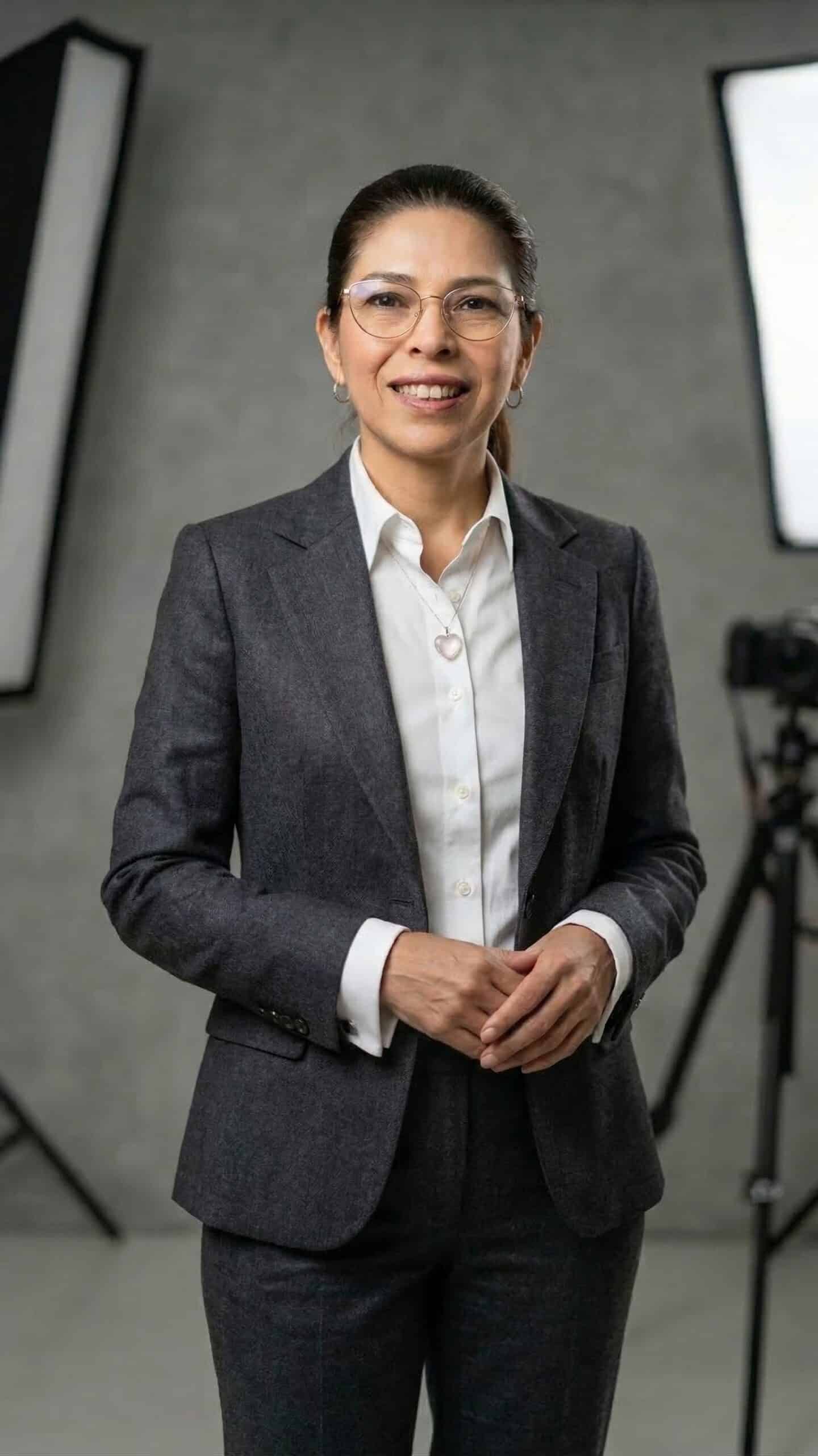 Sandra Milena Serrano Mora