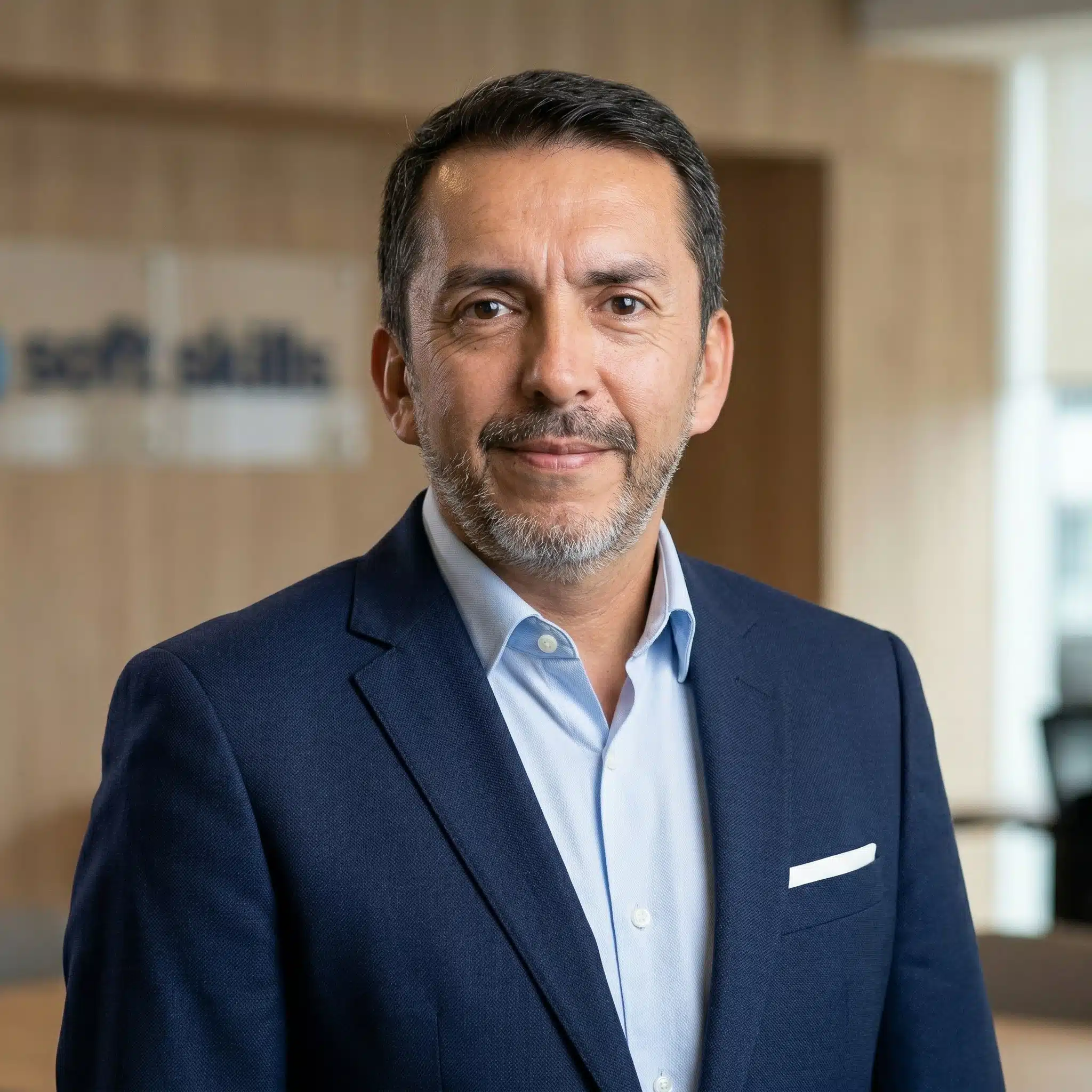 Jairo Velandia Barajas