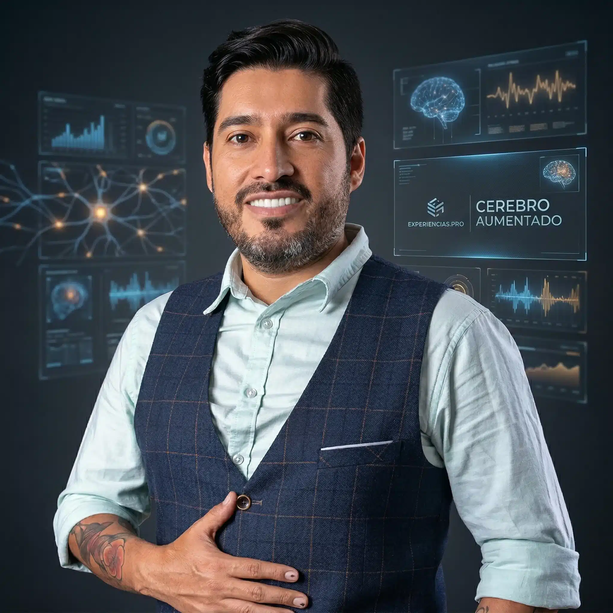 Gonzalo Jiménez Ramírez